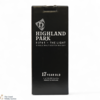Highland Park - 17 Year Old - The Light Thumbnail