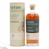Arran - 13 Year Old - Small Batch - Lochranza Distillery Exclusive Thumbnail