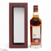 Caol Ila - 13 Year Old 2007 - Gordon and Macphail - Wood Finish Connoisseurs Choice Thumbnail
