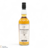 Mannochmore - 10 Year Old - Manager's Dram 2018 Thumbnail