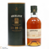 Aberlour - 16 Year Old - Double Cask Matured Thumbnail