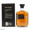 Balblair - 1999 Vintage 2016 - 1st Release (1L) Thumbnail