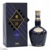 Chivas - Royal Salute - 21 Year Old - Signature Blend Thumbnail