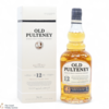 Old Pulteney - 12 Year Old Thumbnail