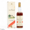 Macallan - 10 Year Old Full Proof - 1980s Giovinetti & Figli Milano (75cl) Thumbnail