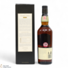 Lagavulin - 1988 The Distillers Edition 2004 Thumbnail