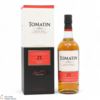 Tomatin - 21 Year Old  Thumbnail