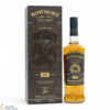 Bowmore - 23 Year Old - Frank Quitely - No Corners to Hide Thumbnail