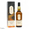 Lagavulin - 11 Year Old - Offerman Edition - Charred Oak Cask  Thumbnail