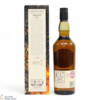 Lagavulin - 11 Year Old - Offerman Edition - Charred Oak Cask  Thumbnail