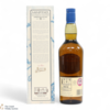 Lagavulin - 11 Year Old - Offerman Edition - Caribbean Rum Cask Finish Thumbnail