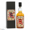 Chichibu - 9 Year Old 2015 - Single Cask #4692 - Dram Bar Exclusive 2024 Thumbnail