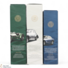 Bowmore - Aston Martin - Edition 1,2 & 3 (2x1L & 1x70cl) Thumbnail