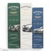 Bowmore - Aston Martin - Edition 1,2 & 3 (2x1L & 1x70cl) Thumbnail