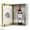 Macallan - The Archival Series - Folio 5 Thumbnail