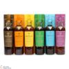 Macallan - Edition No.1,2,3,4,5 & 6 (1x75cl & 5x70cl) Thumbnail
