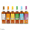 Macallan - Edition No.1,2,3,4,5 & 6 (1x75cl & 5x70cl) Thumbnail
