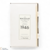 Macallan - 52 Year Old 1946 - Select Reserve (75cl) Thumbnail
