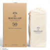 Macallan - 50 Year Old - The Red Collection Thumbnail