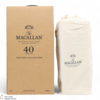 Macallan - 40 Year Old - The Red Collection Thumbnail