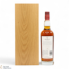 Macallan - 40 Year Old - The Red Collection Thumbnail