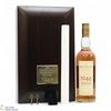 Macallan - 52 Year Old 1946 - Select Reserve (75cl) Thumbnail