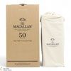Macallan - 50 Year Old - The Red Collection Thumbnail