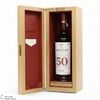 Macallan - 50 Year Old - The Red Collection Thumbnail