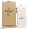 Macallan - 60 Year Old - The Red Collection Thumbnail