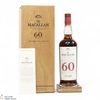Macallan - 60 Year Old - The Red Collection Thumbnail
