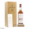 Macallan - 40 Year Old - The Red Collection Thumbnail