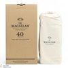 Macallan - 40 Year Old - The Red Collection Thumbnail