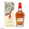 Maker's Mark - Wood Finishing Series - London Edition No.3 (55.4%) Thumbnail