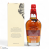 Maker's Mark - Wood Finishing Series - London Edition No.3 (55.4%) Thumbnail