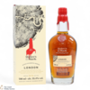 Maker's Mark - Wood Finishing Series - London Edition No.3 (55.4%) Thumbnail