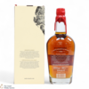 Maker's Mark - Wood Finishing Series - London Edition No.3 (55.4%) Thumbnail