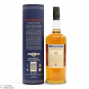 Glenmorangie - Burgundy Wood Finish 1L Thumbnail