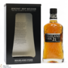 Highland Park - 21 Year Old - August 2019 Release Thumbnail