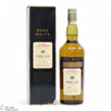 Caol Ila - 20 Year Old - 1975 Rare Malt 61.18% (75cl) Thumbnail