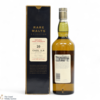 Caol Ila - 20 Year Old - 1975 Rare Malt 61.18% (75cl) Thumbnail