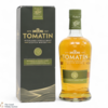 Tomatin - 12 Year Old - Bourbon & Sherry Casks Thumbnail