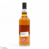 Longrow - 9 Year Old 2015 - Fresh Sherry - Duty Paid Sample 56.4% Thumbnail