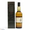 Caol Ila - 12 Year Old Thumbnail