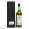 Laphroaig - 25 Year Old 2008 - Cask Strength Edition (50.9%) Thumbnail