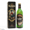 Glenfiddich - Clan of The Highlands - Clan Montgomerie (75cl) Thumbnail