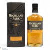 Highland Park - 12 Year Old Thumbnail