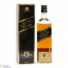 Johnnie Walker - 12 Year Old - Black Label  Thumbnail