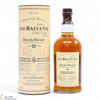 Balvenie - 12 Year Old - Doublewood (1L) Thumbnail