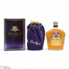 Crown Royal (75cl) Thumbnail