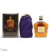 Crown Royal (75cl) Thumbnail